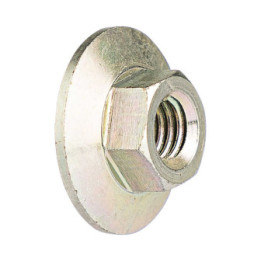 Ecrou pour Lame 0,50mm pour Robot MiiMO HONDA 90305-VP7-000