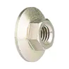 Ecrou pour Lame 0,50mm pour Robot MiiMO HONDA 90305-VP7-000