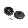 Kit Roues crantées pour Robot MiiMO HRM40-HRM70 HONDA 80065-Y0E-003