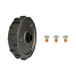 Roue Arrière pour Robot MiiMO HRM40-HRM70 HONDA 80009-Y0E-003