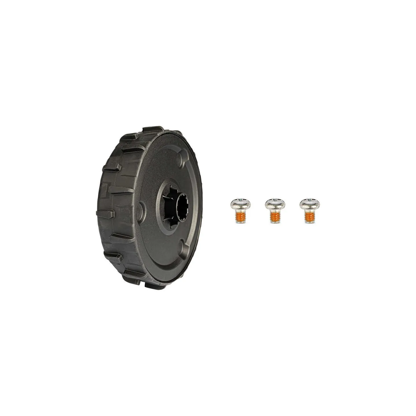 Roue Arrière pour Robot MiiMO HRM40-HRM70 HONDA 80009-Y0E-003
