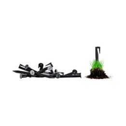 Lot de 50 piquets de fixation pour câble HONDA 31225-VP7-000
