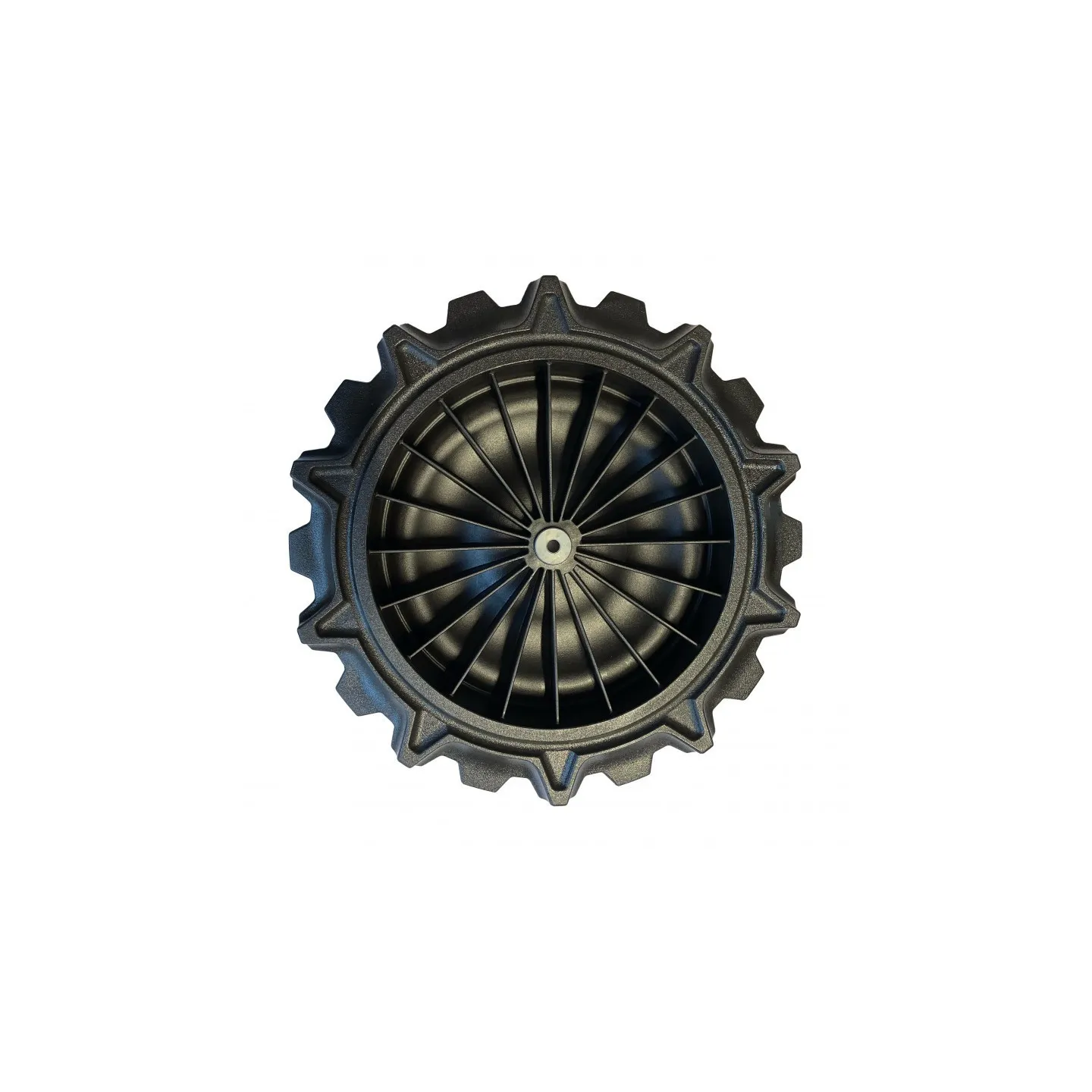 Roue Arrière Crantée pour Robot MiiMO HONDA 42710-VP9-J00