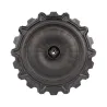 Roue Arrière Crantée pour Robot MiiMO HONDA 42710-VP9-J00
