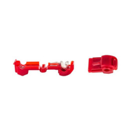 Raccord pince pour câble HONDA 31579-VP7-000