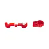 Raccord pince pour câble HONDA 31579-VP7-000