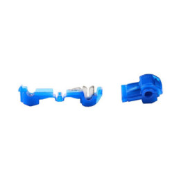 Raccord pince pour câble 1,50mm2 HONDA 31579-VP9-000