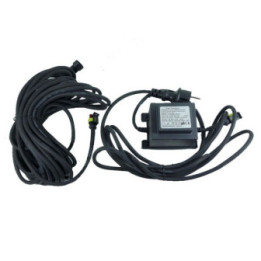 Kit Transformateur + Câble 10 mètres pour Robot MiiMO HONDA 31780-VP7-033