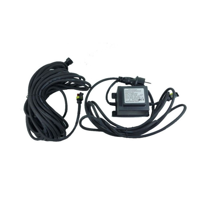 Kit Transformateur + Câble 10 mètres pour Robot MiiMO HONDA 31780-VP7-033