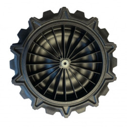 Roue Arrière Crantée pour Robot MiiMO HONDA 42710-VP7-J00