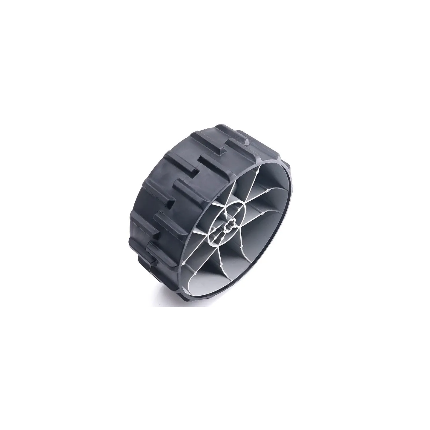 Roue arrière large pour robot série RS ROBOMOW SPP6014A