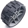Roue arrière large pour robot série RS ROBOMOW SPP6014A