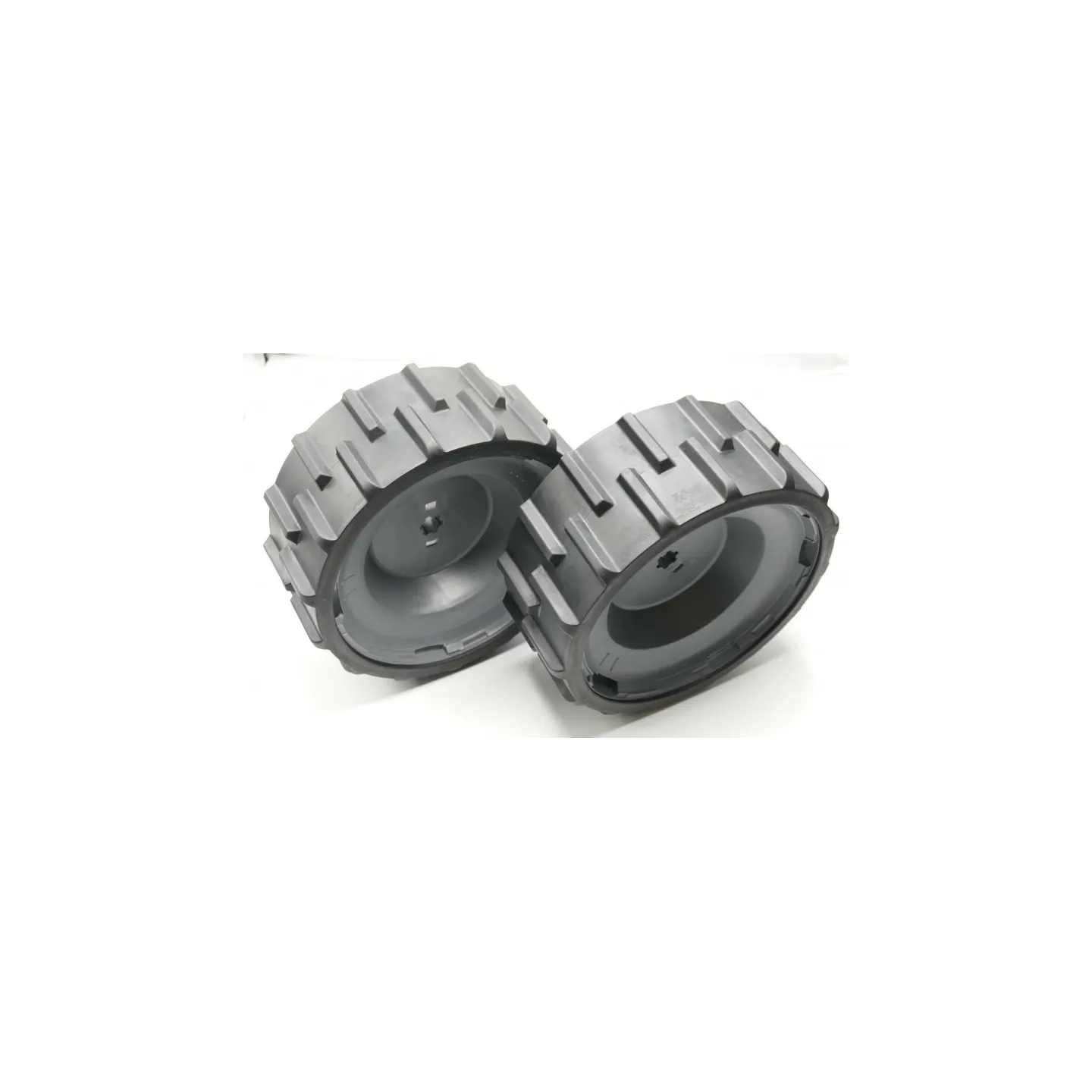 Roue arrière large pour robot série RS ROBOMOW SPP6014A