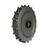 Roue Arrière d'origine pour Robot MiiMO HONDA 42710-VP7-A01