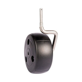 Roue avant Complète pour Robot MiiMO HONDA 44700-VP7-A03
