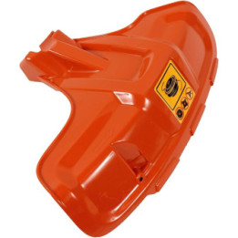 Deflecteur pour debroussailleuse HUSQVARNA 588543701
