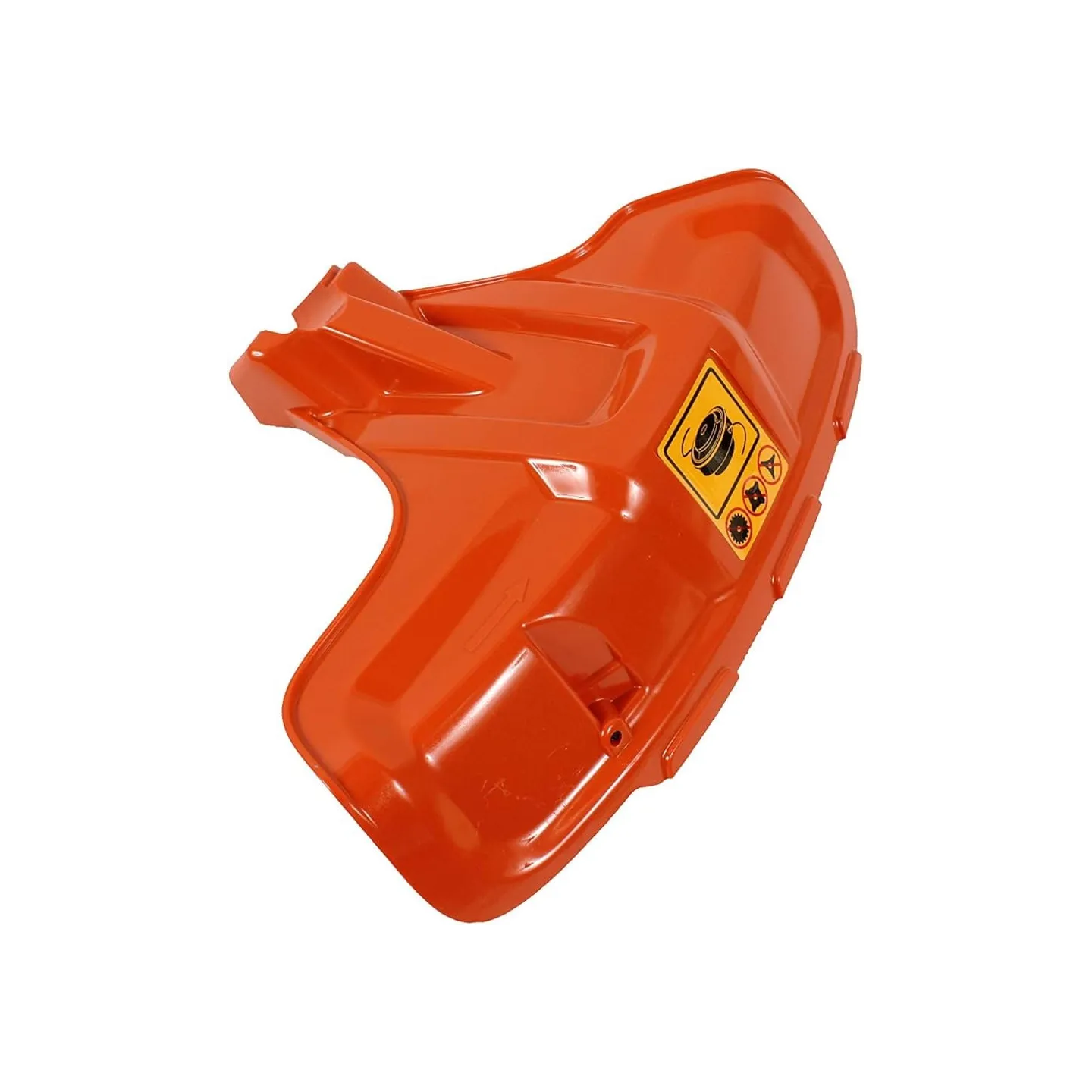 Deflecteur pour debroussailleuse HUSQVARNA 588543701