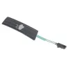Capteur de Pluie pour Robot STIHL 63014005800