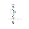 Moteur de Lame pour Robot MiiMO HONDA 80052-Y0E-003