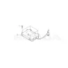 Batterie pour Robot MiiMO HONDA 80057-Y0E-003