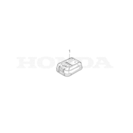 Batterie pour Robot MiiMO HONDA 80005-Y0H-003