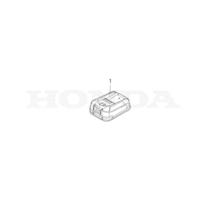 Batterie pour Robot MiiMO HONDA 80005-Y0H-003