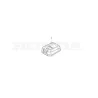 Batterie pour Robot MiiMO HONDA 80005-Y0H-003