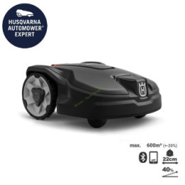 Tondeuse robot 305 HUSQVARNA 967974012