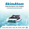 Robot de Surface de Piscine sans fil SkimAtom AGISTAR