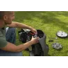 Kit Nettoyeurs de Roues pour Robot HUSQVARNA 546260001