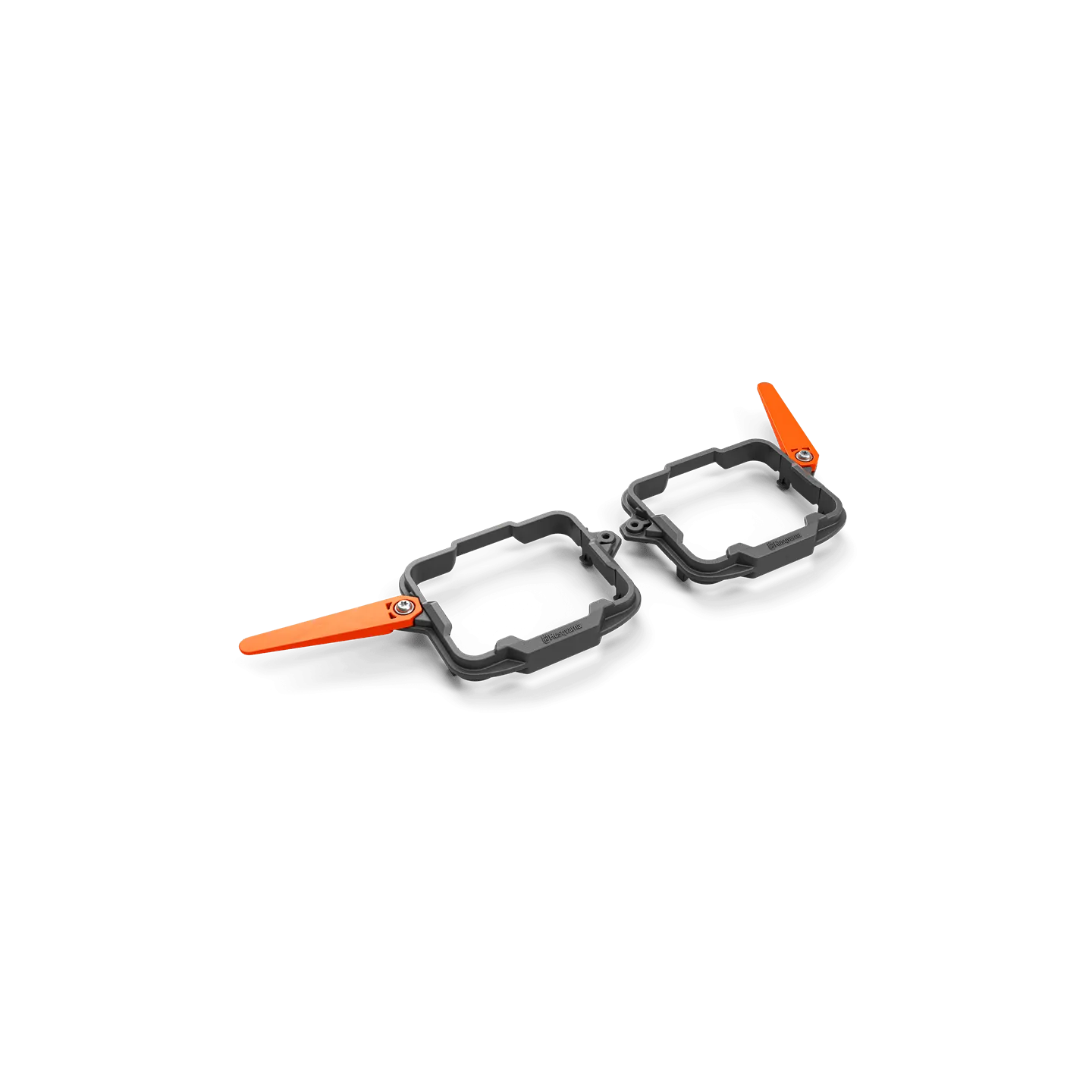 Kit Nettoyeurs de Roues pour Robot HUSQVARNA 546260001