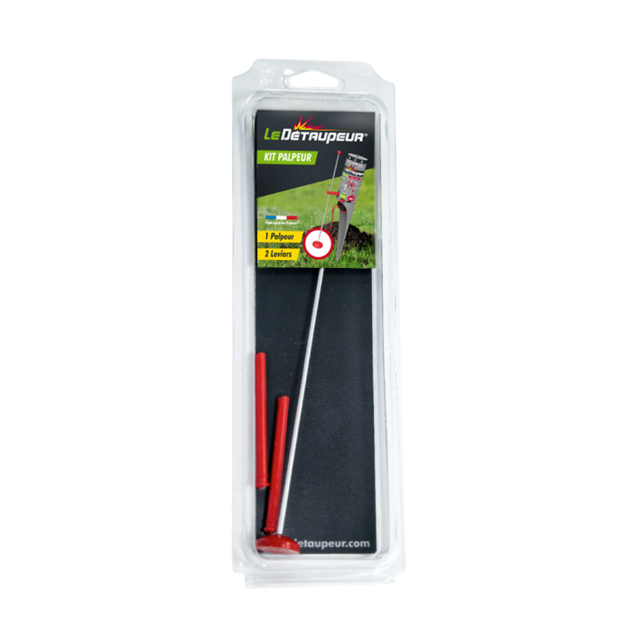 Kit SAV pour Détaupeur MYRIAD FO026