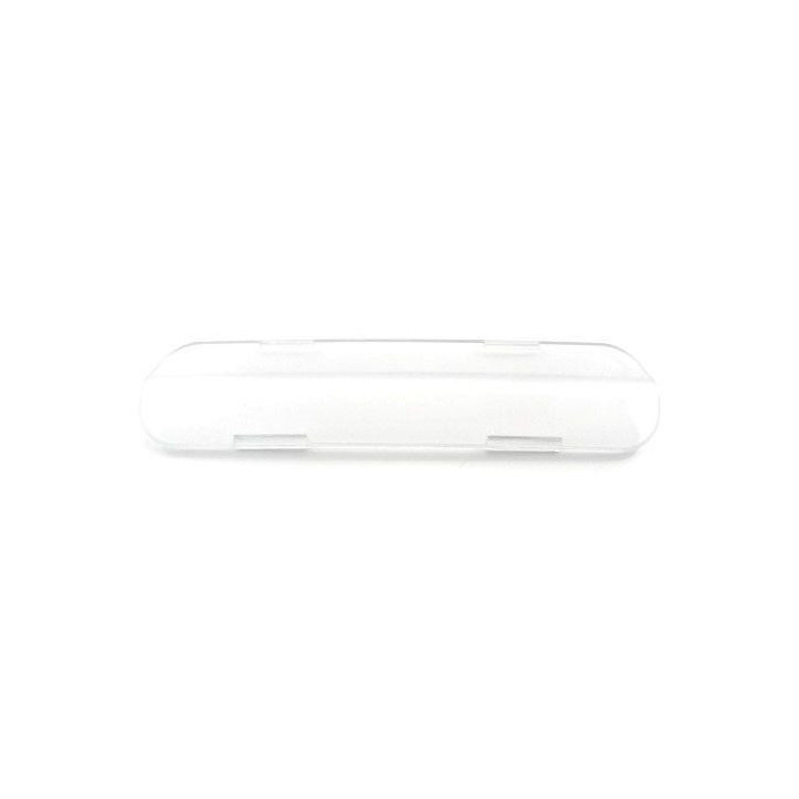 Couvercle translucide pour Robot RS ROBOMOW INJ6260A