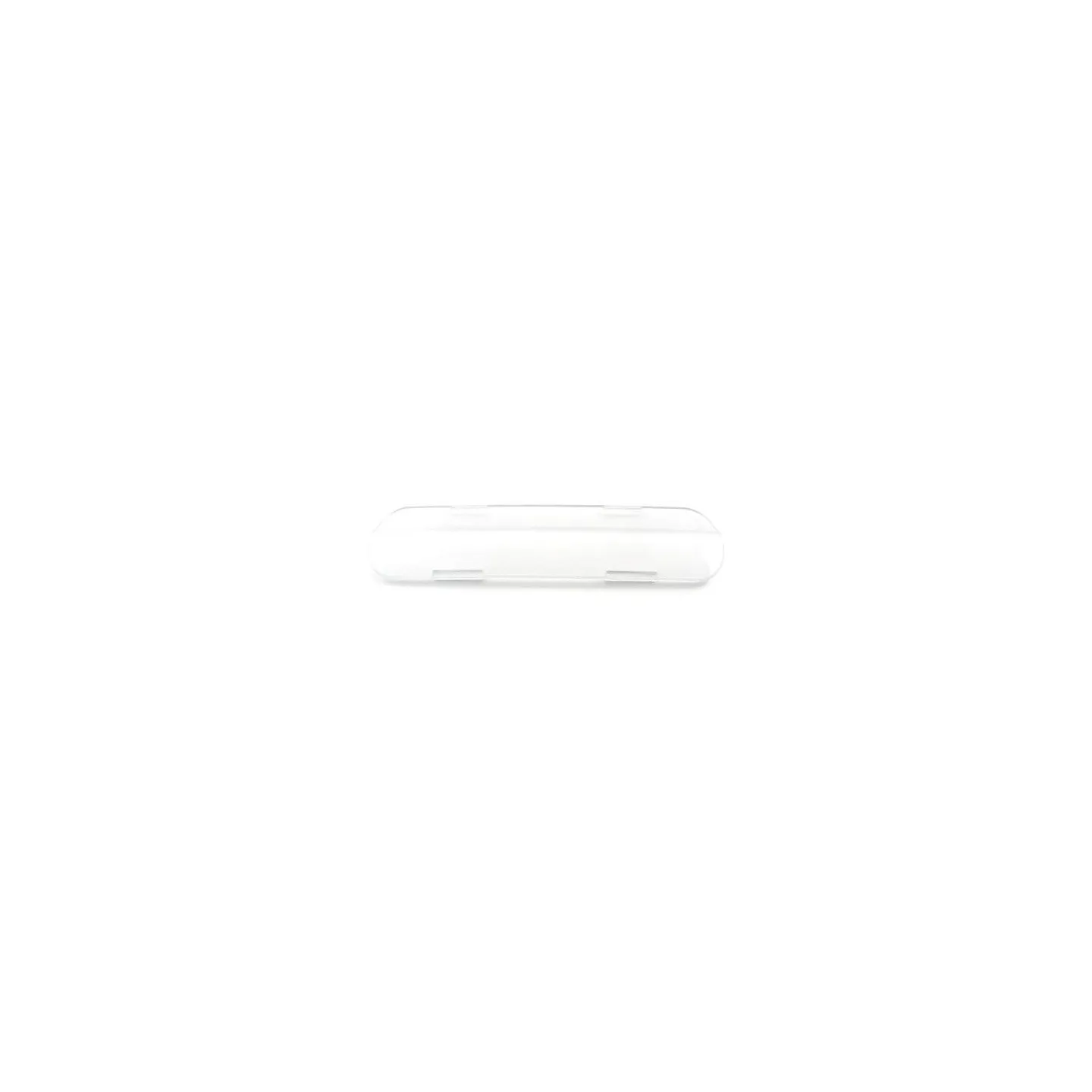 Couvercle translucide pour Robot RS ROBOMOW INJ6260A