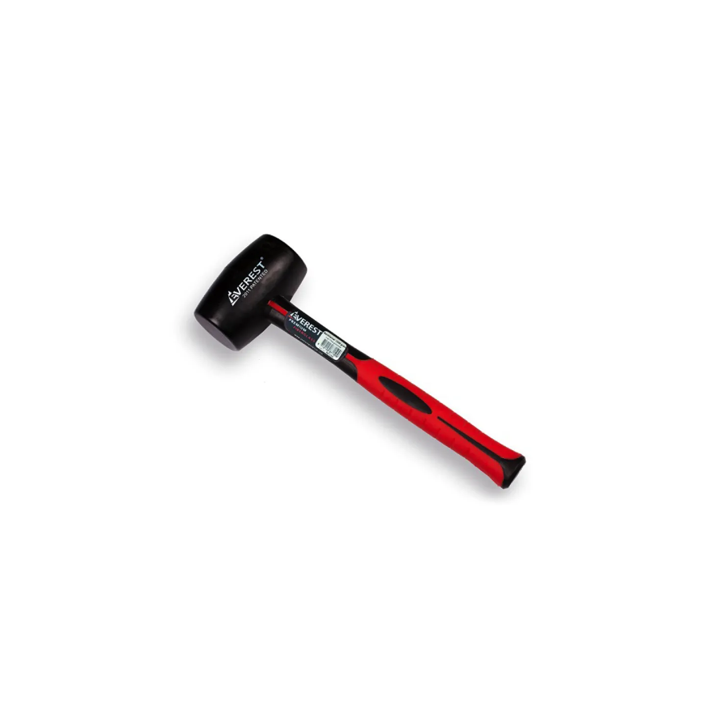 Maillet Premium avec manche en fibre de verre EVEREST PREMIUM 988400