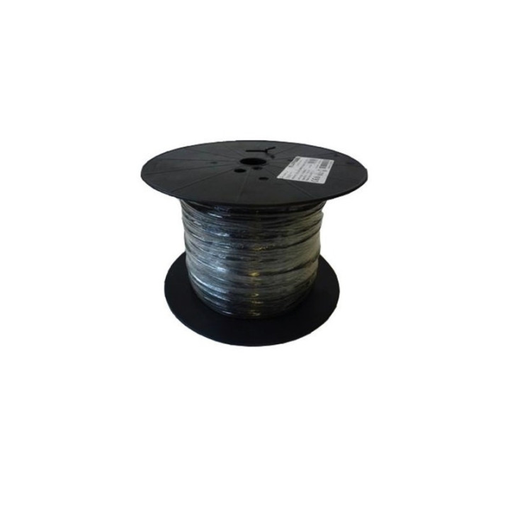 Bobine de câble 500 mètres Ø3mm AL-KO 127758