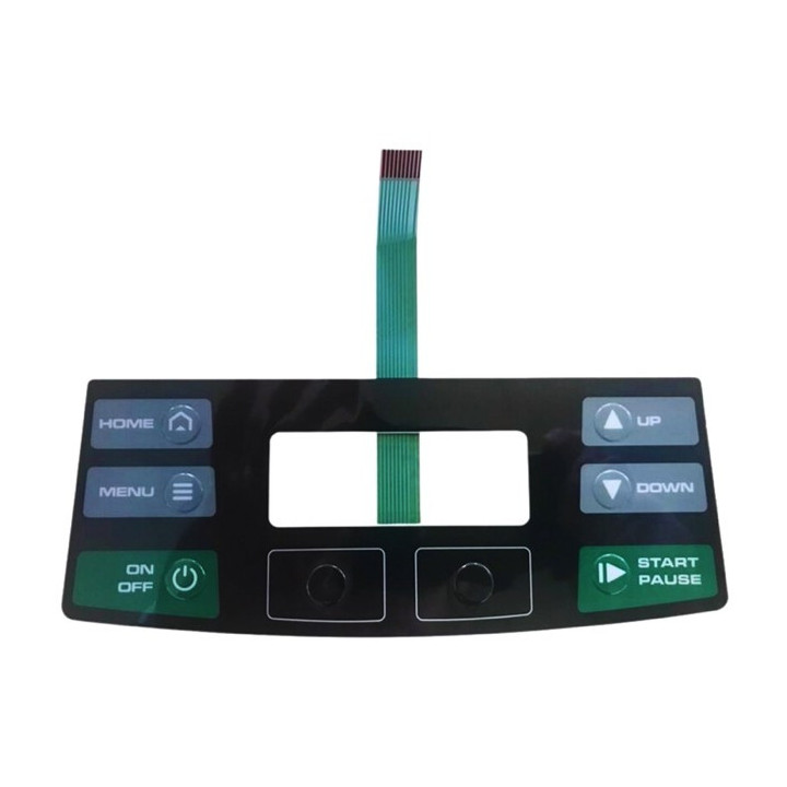 Clavier pour robot Robolinho AL-KO 441969