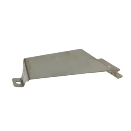 Plaque contact de charge pour robot Robolinho AL-KO 440618
