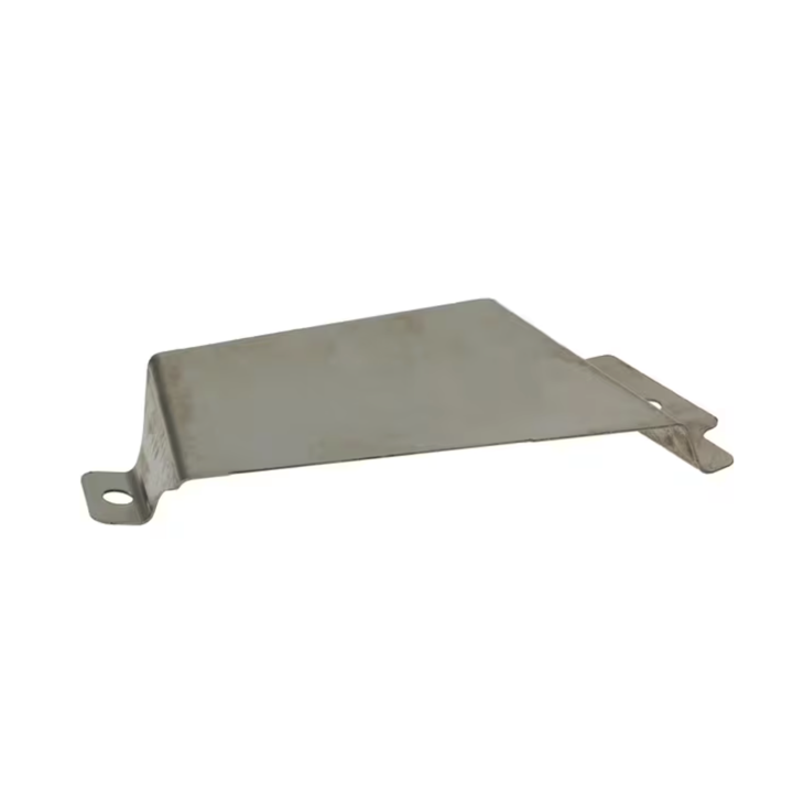 Plaque contact de charge pour robot Robolinho AL-KO 440618