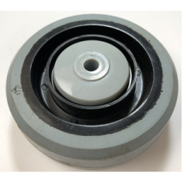 Roue avant Ø100mm pour Robot BELROBOTICS BR11290