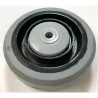 Roue avant Ø100mm pour Robot BELROBOTICS BR11290