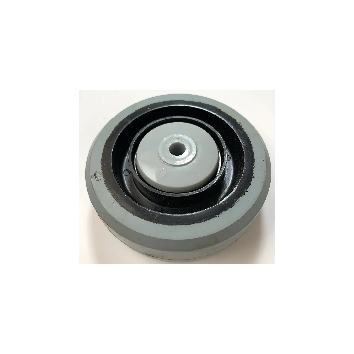 Roue avant Ø100mm pour Robot BELROBOTICS YB-020-00000