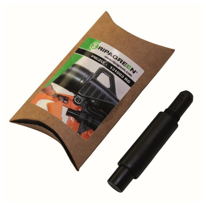 Allumeur Piëzo pour Désherbeur Thermique à air pulsé RIPAGREEN 131003RG