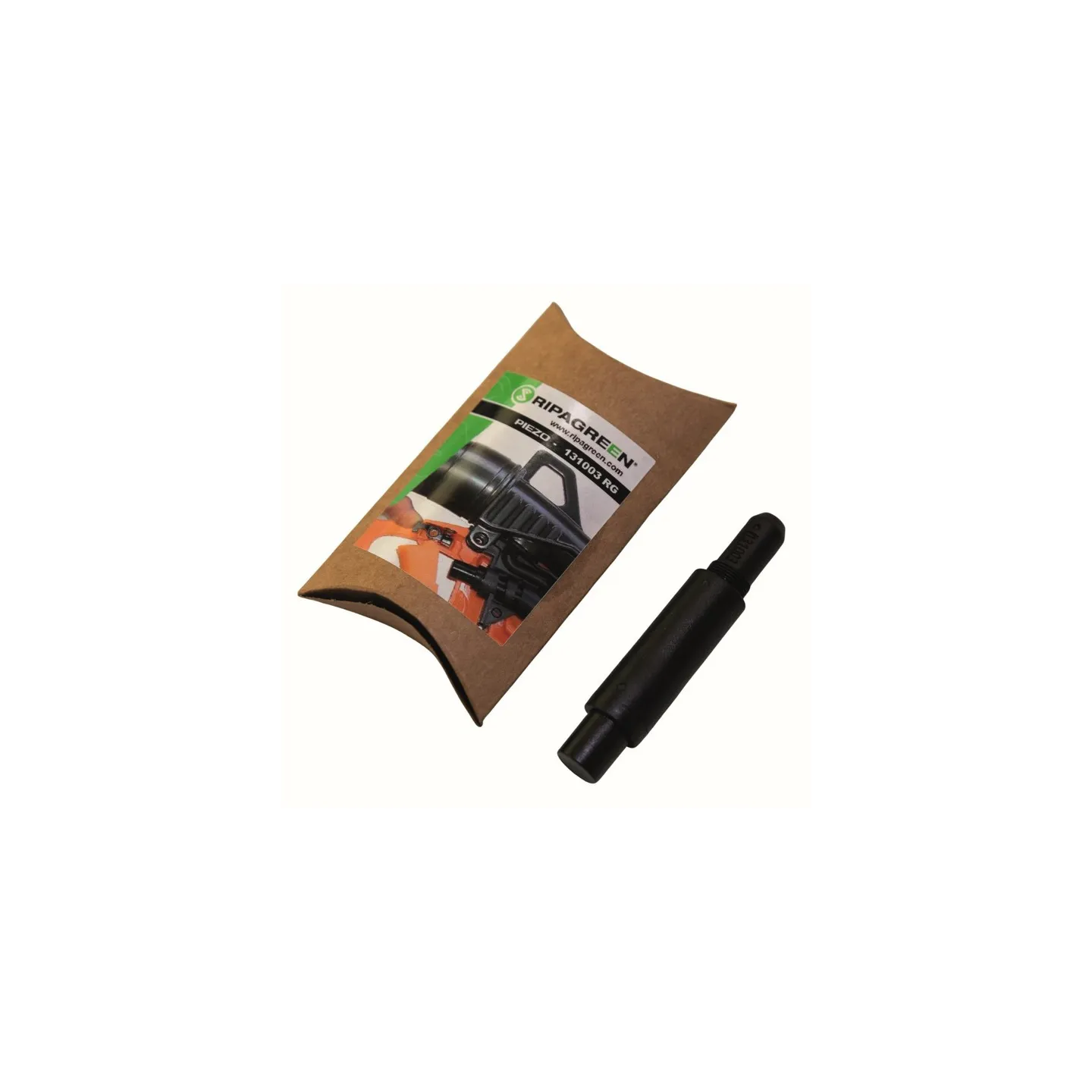 Allumeur Piëzo pour Désherbeur Thermique à air pulsé RIPAGREEN 131003RG