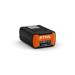 Batterie AP200S 36V 4.8Ah STIHL 48504006565