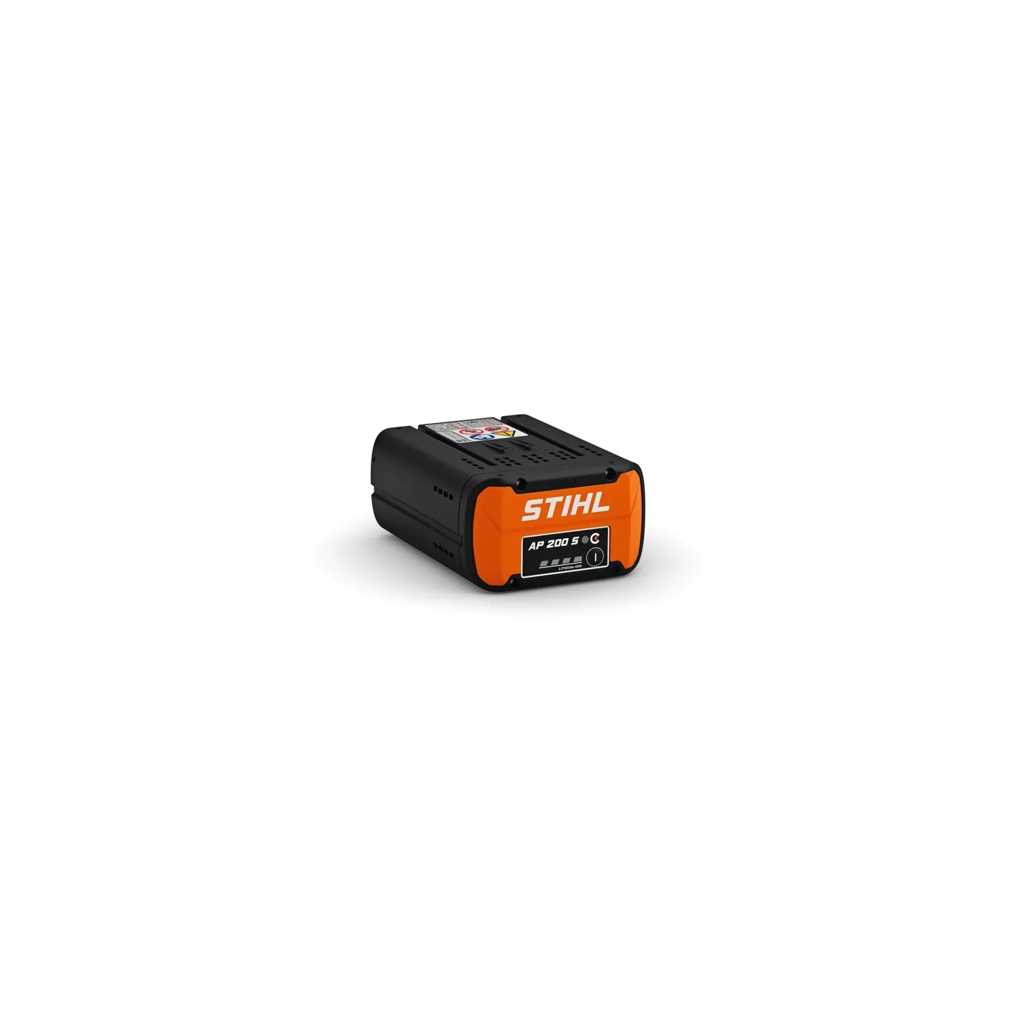 Batterie AP200S 36V 4.8Ah STIHL 48504006565