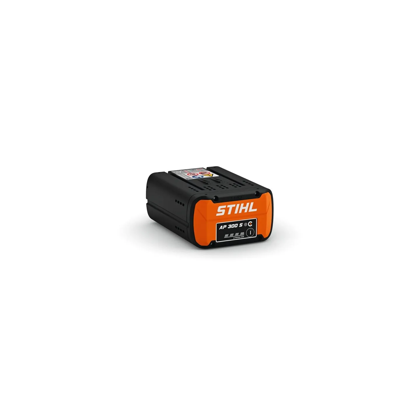Batterie AP300S 36V 7.2Ah STIHL 48504006585