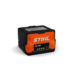 Batterie AK20 36V 4Ah STIHL 45204006535