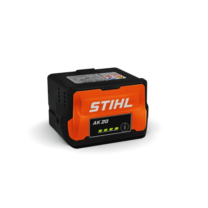Batterie AK20 36V 4Ah STIHL 45204006535