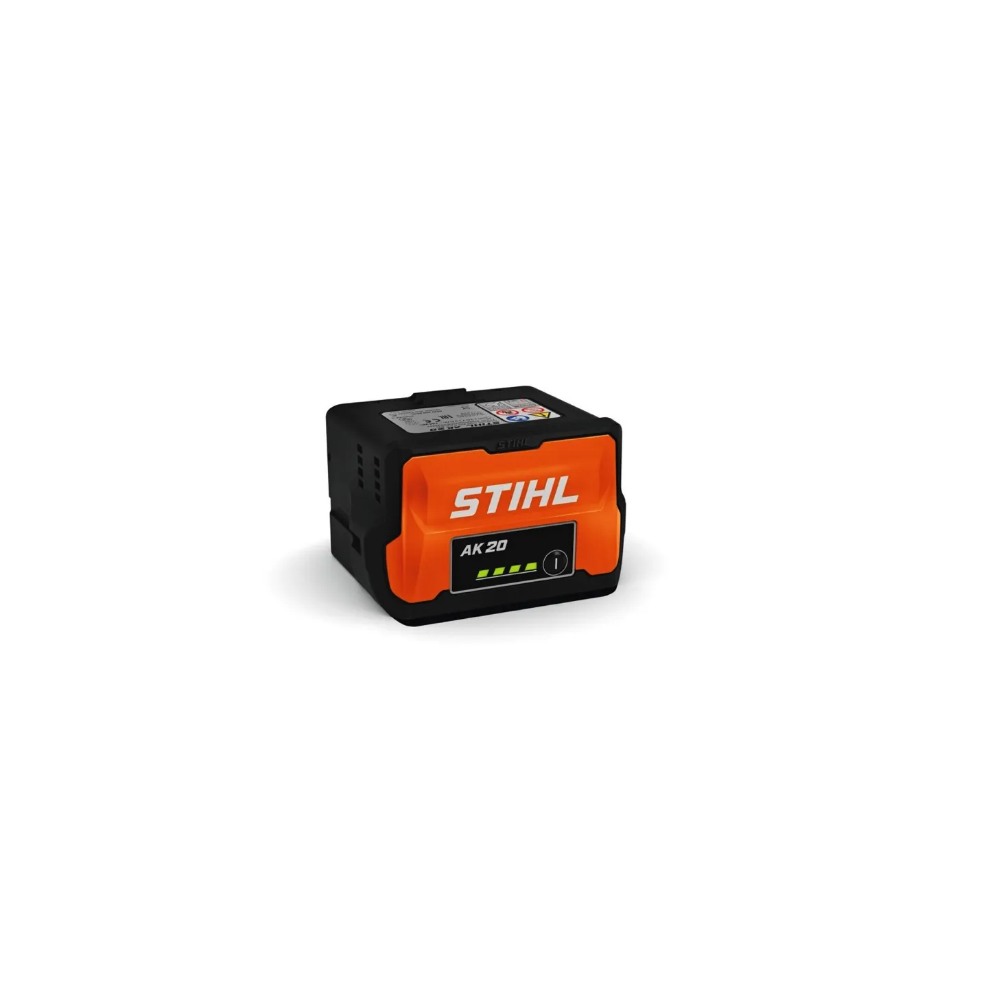 Batterie AK20 36V 4Ah STIHL 45204006535